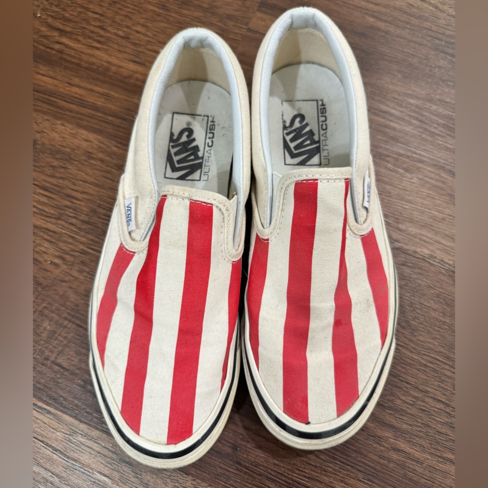Vans Anaheim Factory Slide On